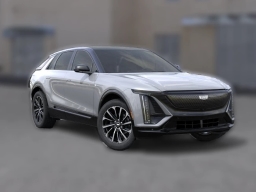 Cadillac LYRIQ Sport 4dr 2026