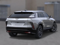Cadillac LYRIQ Sport 4dr 2026