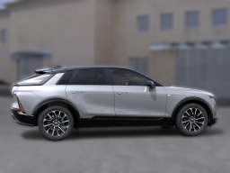 Cadillac LYRIQ Sport 4dr 2026