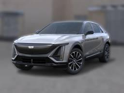 Cadillac LYRIQ Sport 4dr 2026