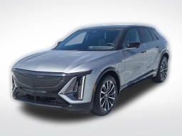 Cadillac LYRIQ Sport 4dr 2026