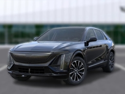 Cadillac LYRIQ Sport 4dr 2026