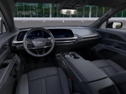 Cadillac LYRIQ Sport 4dr 2026