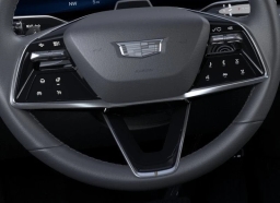 Cadillac LYRIQ Sport 4dr 2026