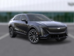 Cadillac LYRIQ Sport 4dr 2026