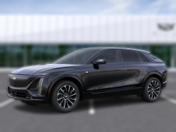 Cadillac LYRIQ Sport 4dr 2026