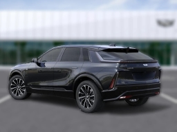 Cadillac LYRIQ Sport 4dr 2026