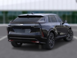Cadillac LYRIQ Sport 4dr 2026