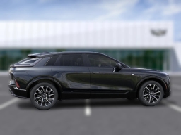 Cadillac LYRIQ Sport 4dr 2026