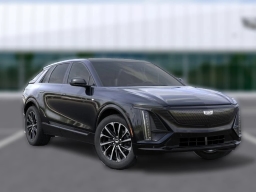 Cadillac LYRIQ Sport 4dr 2026