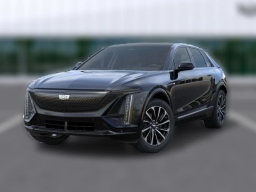 Cadillac LYRIQ Sport 4dr 2026