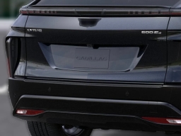 Cadillac LYRIQ Sport 4dr 2026