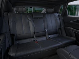 Cadillac LYRIQ Sport 4dr 2026