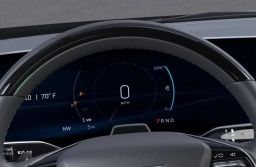 Cadillac LYRIQ Sport 4dr 2026