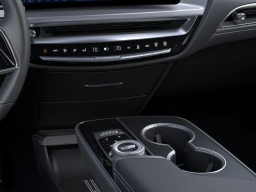 Cadillac LYRIQ Sport 4dr 2026