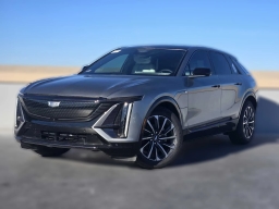 Cadillac LYRIQ Sport 4dr 2026