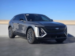 Cadillac LYRIQ Sport 4dr 2026