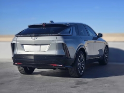 Cadillac LYRIQ Sport 4dr 2026