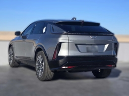 Cadillac LYRIQ Sport 4dr 2026
