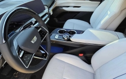 Cadillac LYRIQ Sport 4dr 2026