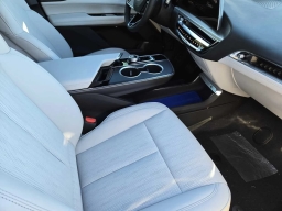 Cadillac LYRIQ Sport 4dr 2026