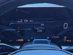 Cadillac LYRIQ Sport 4dr 2026