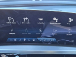 Cadillac LYRIQ Sport 4dr 2026