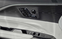 Cadillac LYRIQ Sport 4dr 2026