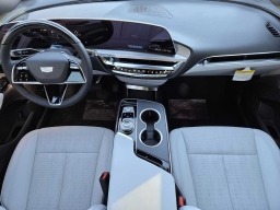 Cadillac LYRIQ Sport 4dr 2026