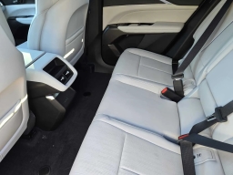 Cadillac LYRIQ Sport 4dr 2026