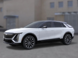 Cadillac LYRIQ Sport 4dr 2026
