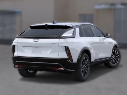 Cadillac LYRIQ Sport 4dr 2026