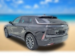 Cadillac LYRIQ Sport 4dr 2026