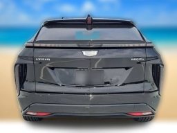 Cadillac LYRIQ Sport 4dr 2026