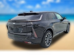 Cadillac LYRIQ Sport 4dr 2026