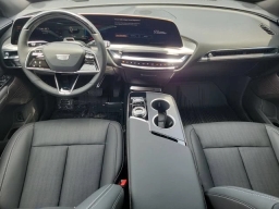 Cadillac LYRIQ Sport 4dr 2026