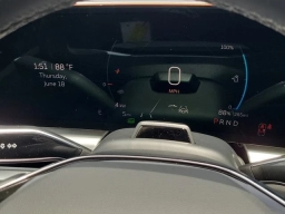 Cadillac LYRIQ Sport 4dr 2026
