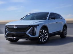 Cadillac LYRIQ Sport 4dr 2026