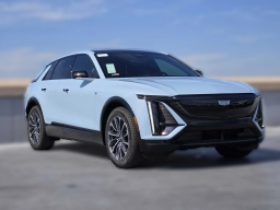 Cadillac LYRIQ Sport 4dr 2026