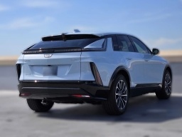 Cadillac LYRIQ Sport 4dr 2026
