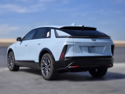 Cadillac LYRIQ Sport 4dr 2026
