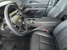 Cadillac LYRIQ Sport 4dr 2026