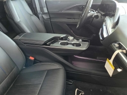 Cadillac LYRIQ Sport 4dr 2026