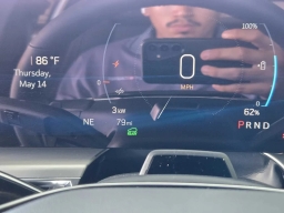 Cadillac LYRIQ Sport 4dr 2026