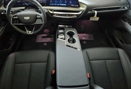 Cadillac LYRIQ Sport 4dr 2026