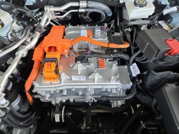 Cadillac LYRIQ Sport 4dr 2026