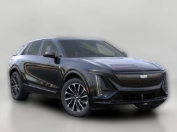Cadillac LYRIQ Premium Sport 4dr 2026