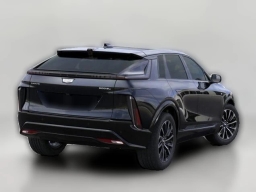 Cadillac LYRIQ Premium Sport 4dr 2026