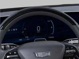 Cadillac LYRIQ Premium Sport 4dr 2026
