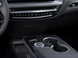 Cadillac LYRIQ Premium Sport 4dr 2026